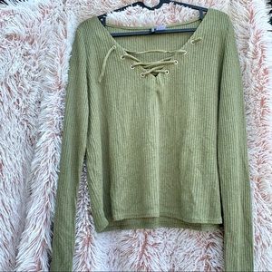 ✨H&M Long sleeve t-shirt✨